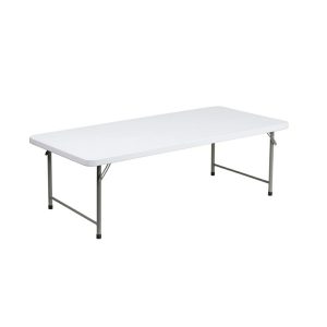 Kids Rectangular Table 4FT